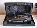 1:18 Minichamps Bentley Mulsanne 2010 Metallic Brown. Uploaded by Ricardo